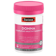 Swisse Multivitamines pour Femmes 60 comprimés