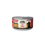 Acana Nourriture humide pour chat Premium, pâté au bœuf, boîte de 85 g