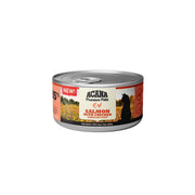Acana Nourriture humide pour chat Premium, pâté au saumon et au poulet, boîte de 85 g