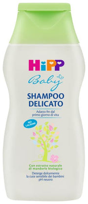 Hipp Baby Care Shampooing Doux 200 ml