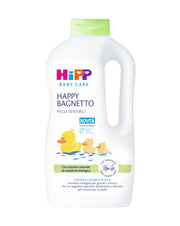 Hipp Baby Care Happy Bagnetto Formato Famiglia 1000ml