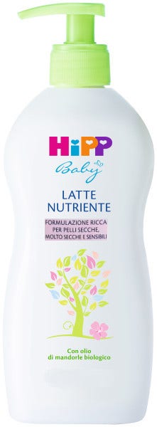 Hipp Baby Care Lait nourrissant 300 ml