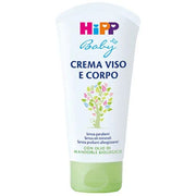 Hipp Baby Care Crème Visage/Corps 75 ml