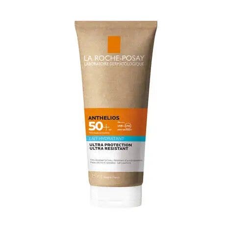 La Roche-Posay Anthelios Lait Solaire SPF50+ Protection Très Élevée Pour Peaux Sensibles 75 ml