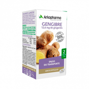 Arkopharma Zenzero Bio 40 Capsule