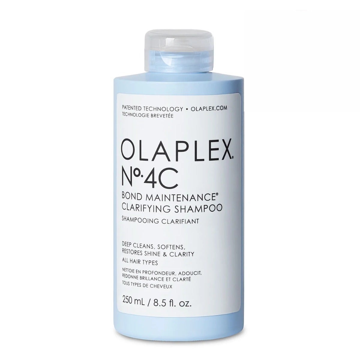 Olaplex N°4C Bond Maintenance Shampoo Purificante 250ml