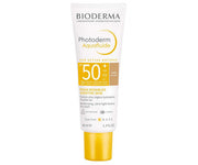 Bioderma Photoderm Aquafluide Nuance Dorée SPF50+ 40 ml