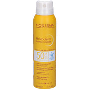Bioderma Photoderm Brume invisible SPF 50+ 150 ml