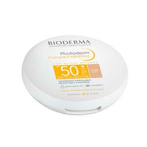 Bioderma Photoderm Compact Teinte Claire SPF 50+ 10 g
