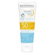 Bioderma Photoderm Pediatrics Minéral SPF50+ 50 g