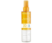 Bioderma Photoderm Acqua Solare Bronz Viso Corpo Capelli 200ml SPF30