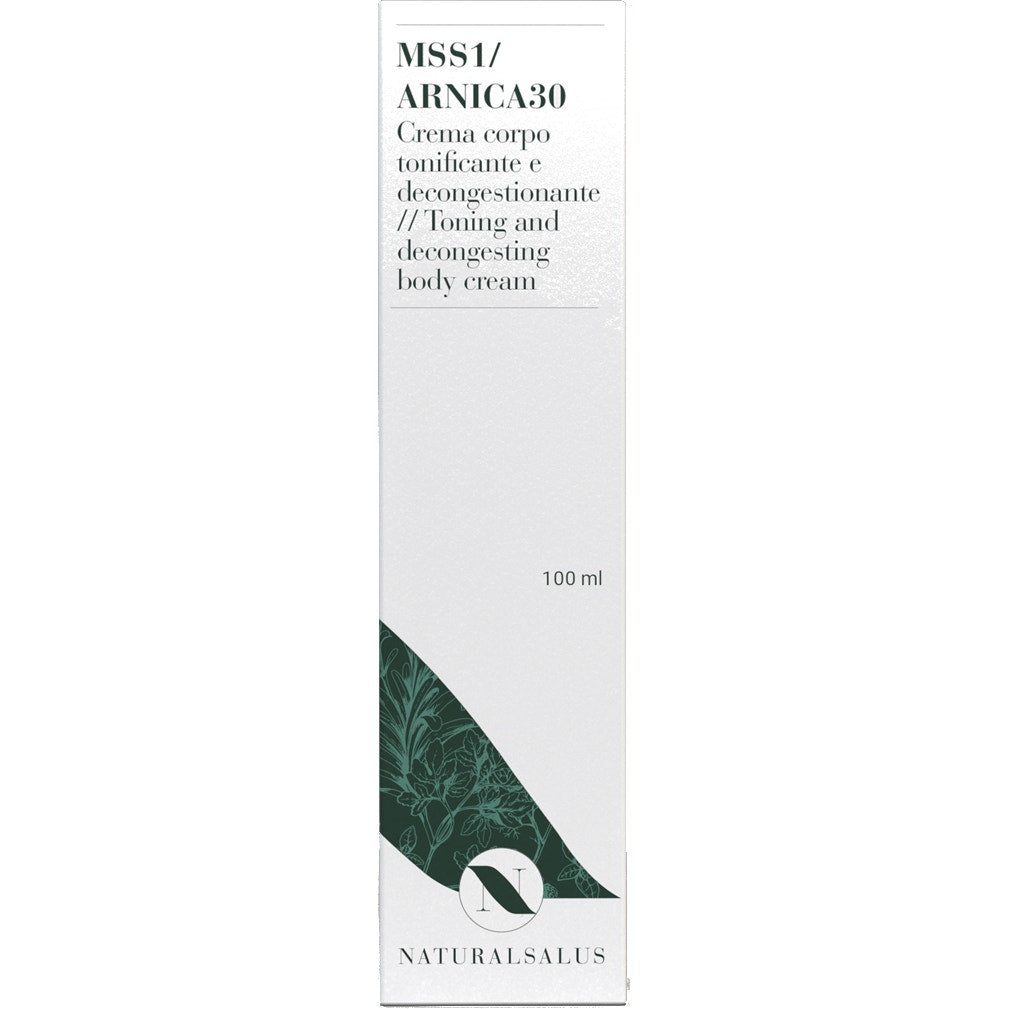 Mss1/Arnica30 Crème-gel 100 ml