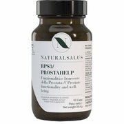 Naturalsalus RPS3 Prostahelp 60 gélules
