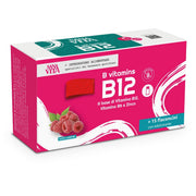 Sanavita Vitamines B12 15 flacons