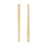 Med's Cônes auriculaires, 2 pièces