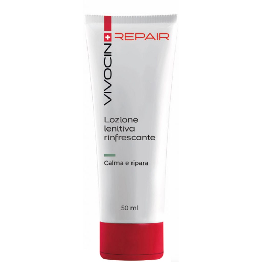 Vivocin Repair Lotion Apaisante et Rafraîchissante 50 ml