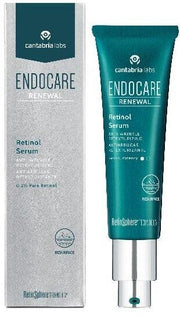 Endocare Renewal Sérum au rétinol 0,2 % 30 ml