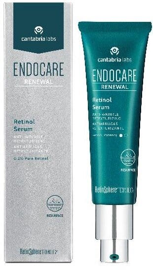 Endocare Renewal Sérum au rétinol 0,2 % 30 ml