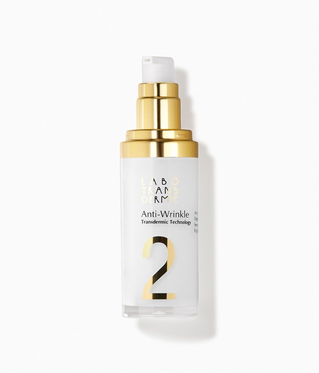 Labo Transdermic 2 Anti-Wrinkle Sérum anti-rides 30 ml
