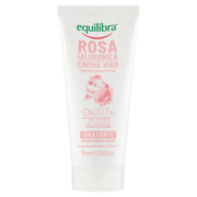 Equilibra Viso Rosa Ialuronica Crema Viso Idratante 75ml