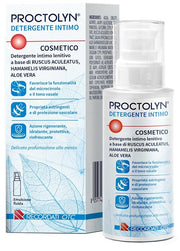 Proctolyn Nettoyant Intime Spécifique 100 ml