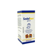 Sedalben Gouttes 30 ml