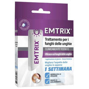 Emtrix Traitement contre les mycoses des ongles 10 ml