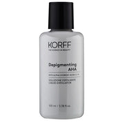 Korff Soluzione Esfoliante Schiarente AHA 100ml