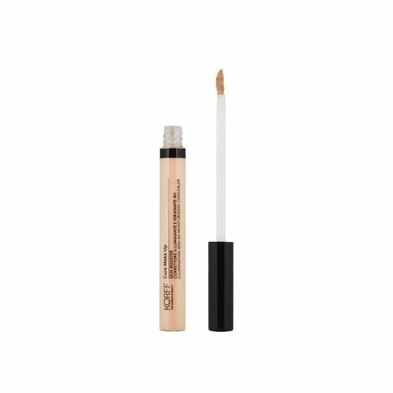 Korff Skin Booster Correttore Illuminante E Idratante 8H 6,5ml 02