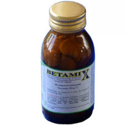 Herboplanet Betamix Plus 80 comprimés orodispersibles