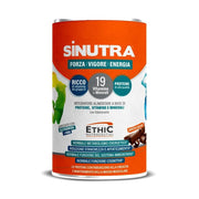 EthicSport Sinutra Gusto Cacao 270g