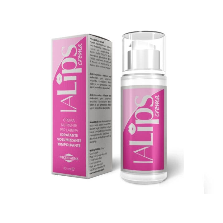 Ialips Crème 30 ml