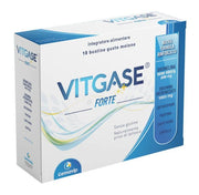 Vitgase Forte 18 sachets