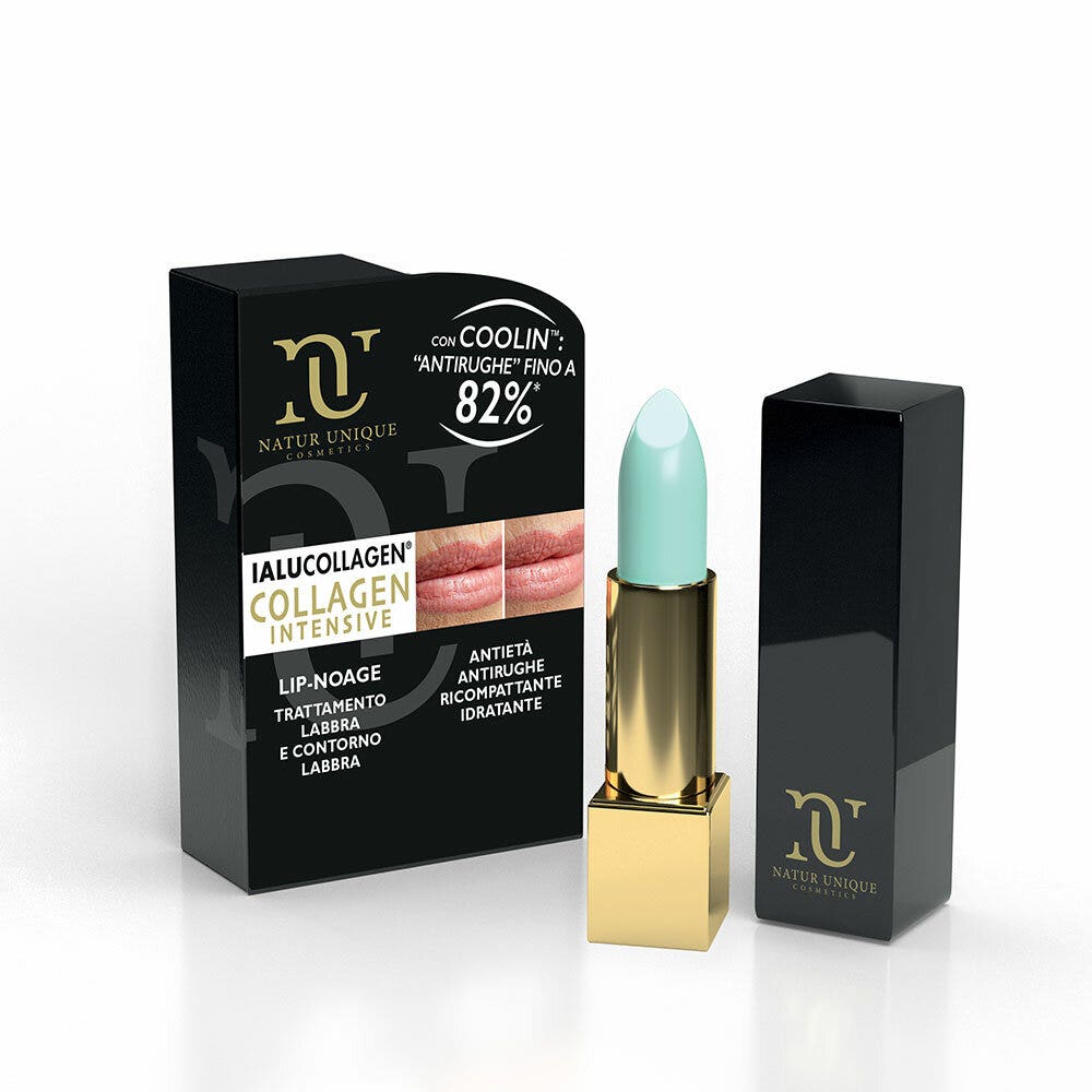 Natur Unique Collagen Lip No Age Trattamento Labbra 4,2ml