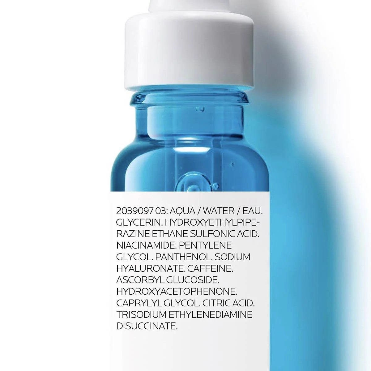 La Roche Posay Hyalu B5 Sérum Contour des Yeux 15 ml
