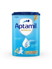 Aptamil Nutribiotik 4 Lait de croissance 24M+ 830 g