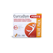 Curcudyn Forte 180 gélules