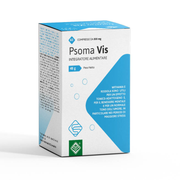Gheos Psoma Vis 60 gélules