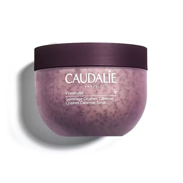 Caudalie Vinosculpt Gommage Corps Crushed Cabernet 250 g