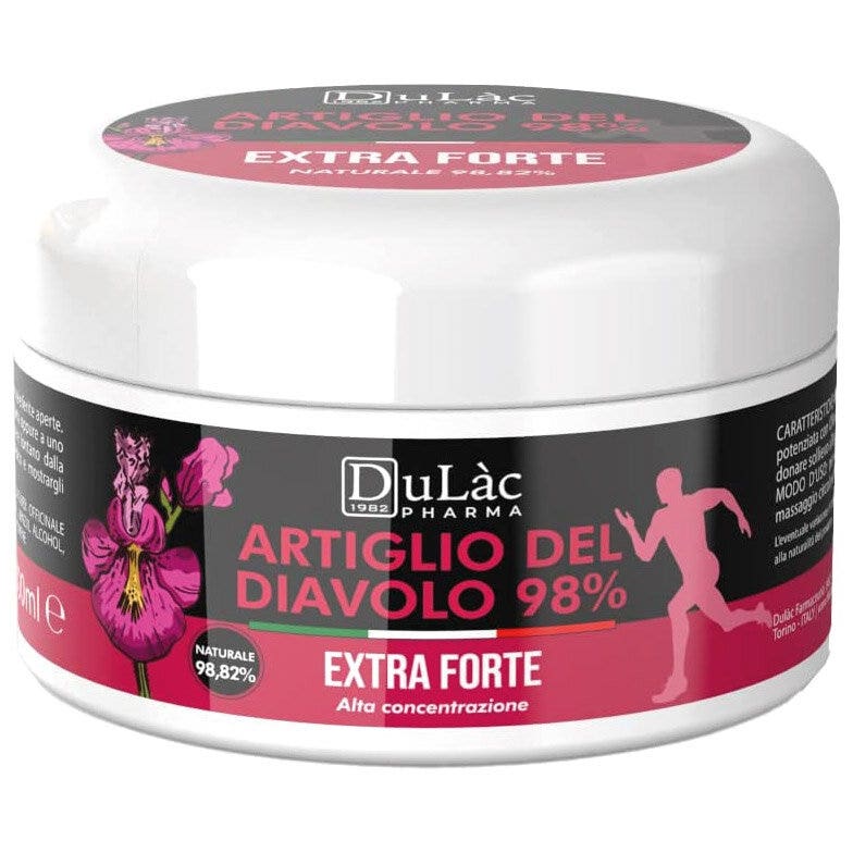 Dulac Griffe du diable extra forte 98 % 300 ml