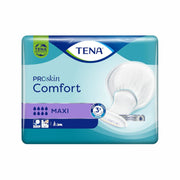Tena Comfort Maxi Couches-culottes préformées 34 pièces