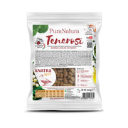 PuraNatura Tenerosi Canard, croquettes pour chiens adultes, sac de 200 g