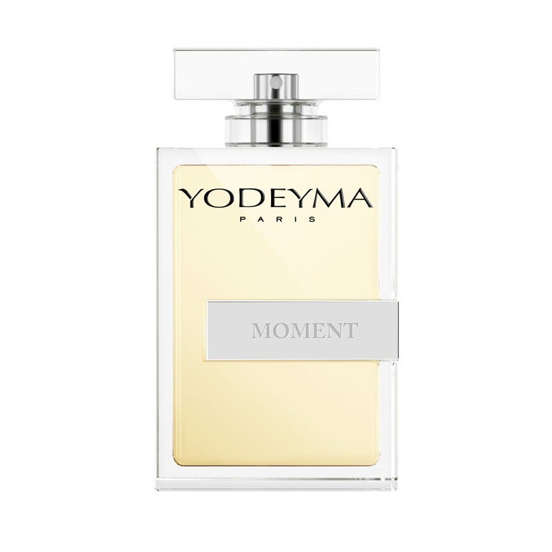 Yodeyma Moment Edp Pour Femme 100ml