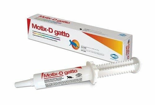 Slais Motix-D Aliment complémentaire en seringue 30 g
