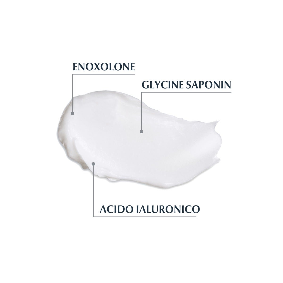 Eucerin Hyaluron Filler Nuit Crème Visage Recharge 50 ml