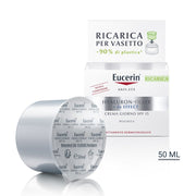Eucerin Crème Hyaluron Filler Jour SPF15 Recharge 50 ml