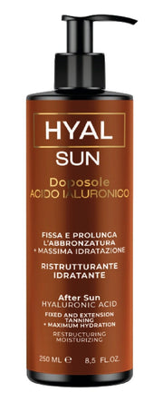Hyal Sun Crème Après-Soleil 250 ml
