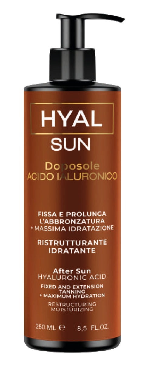 Hyal Sun Crème Après-Soleil 250 ml
