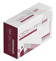 Cistifloren 1000, 14 sticks