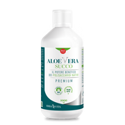 Erba Vita Jus d'Aloe Vera Premium 1 L